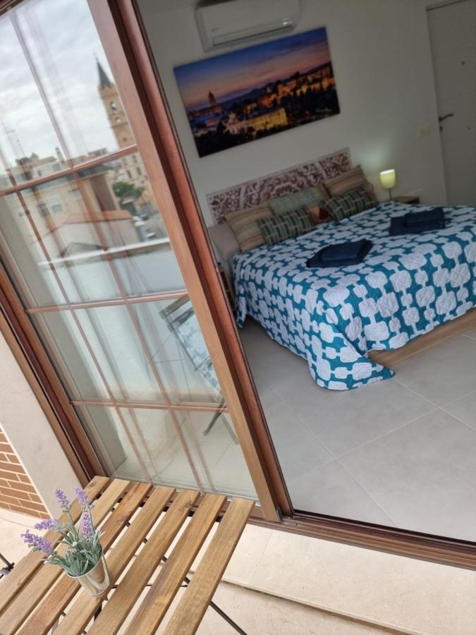 Apartamentos Elemar Free Luggage Storage Málaga Esterno foto