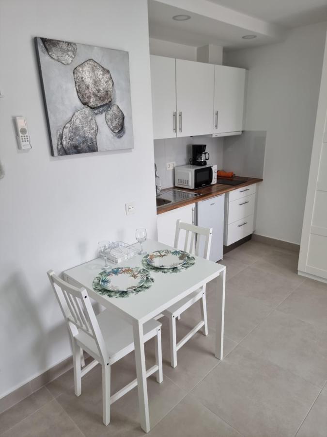 Apartamentos Elemar Free Luggage Storage Málaga Esterno foto