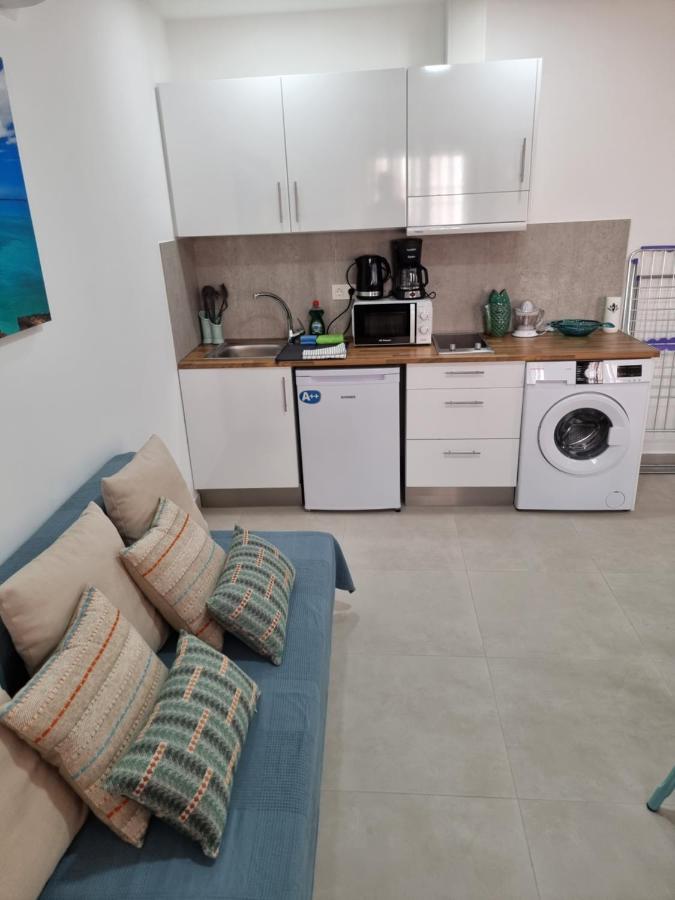 Apartamentos Elemar Free Luggage Storage Málaga Esterno foto