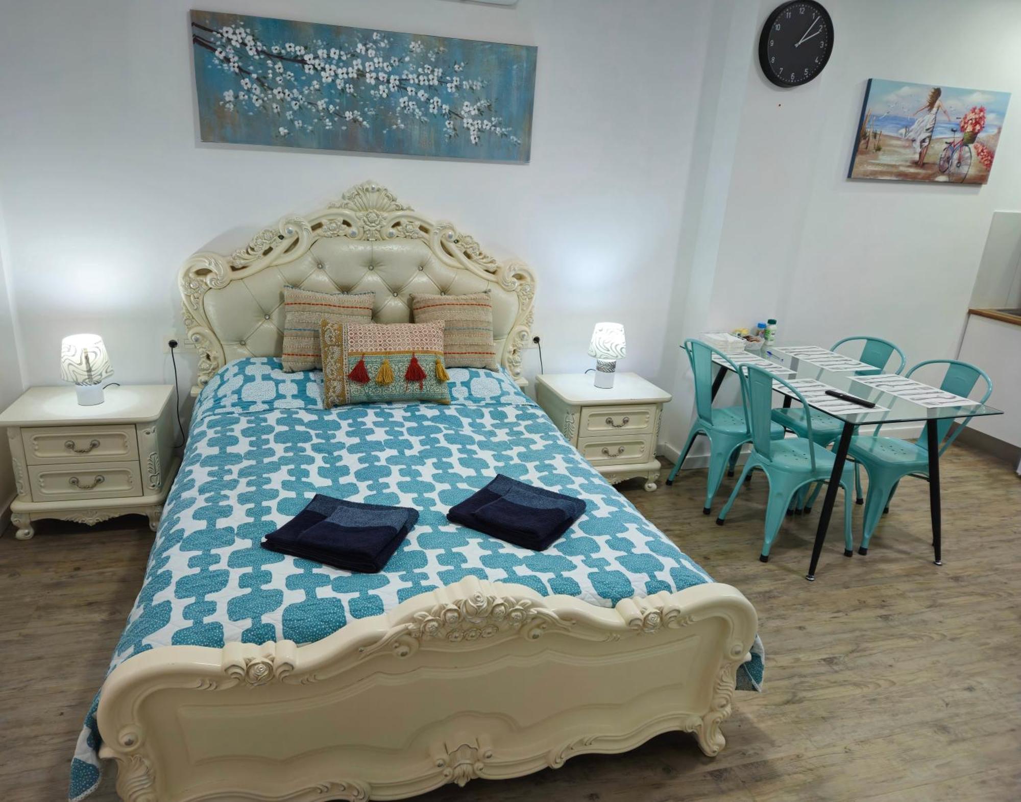 Apartamentos Elemar Free Luggage Storage Málaga Esterno foto