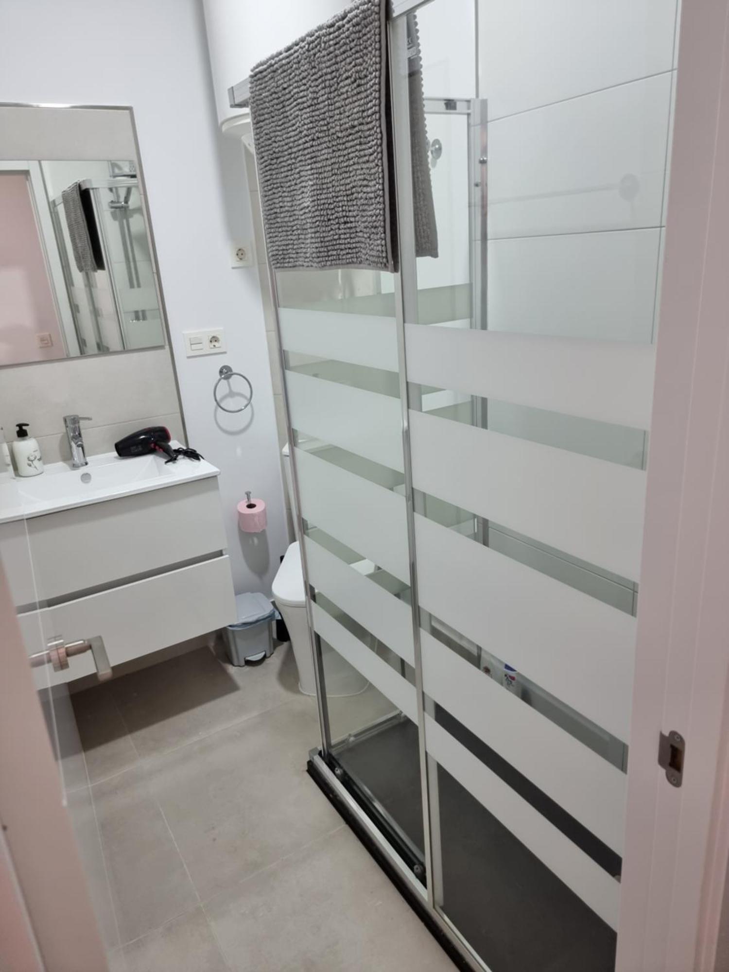 Apartamentos Elemar Free Luggage Storage Málaga Camera foto